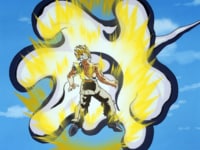 第26話 悟飯と悟天…最悪の兄弟ゲンカ!?