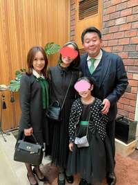 花田虎上『ドレスコード』