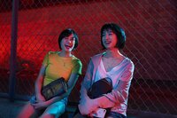 門脇麦、成田凌らの若いエネルギーがほとばしる　映画『チワワちゃん』“青春炸裂”な場面写真一挙解禁