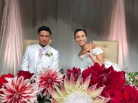 高橋ユウ『結婚披露宴』