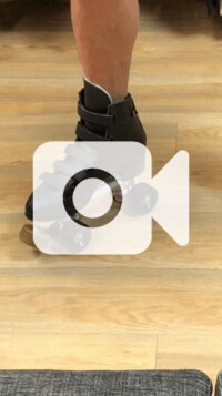 大沢樹生『四半世紀ぶりのmy skate』