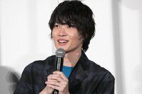 「3月のライオン」神木隆之介、藤井聡太四段を祝福「本当におめでとうございます！」
