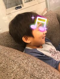 杉浦太陽『超元気…』