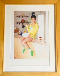 だいたひかる『ダイエットしようと思いました』