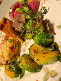 渡辺徹『家族お祝いディナー』