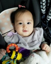 山口美沙『BCG』