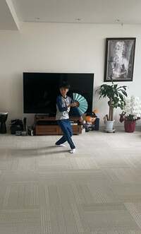 市川團十郎白猿『朝から泣きそうになりました笑笑』