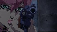 ジョジョの奇妙な冒険 黄金の風 - 本編 - Episodio 35 | 動画視聴は【Abemaビデオ(AbemaTV)】