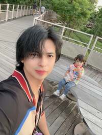 アレクサンダー『めっちゃ良い子な美人ちゃん』