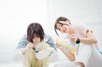 両想いのこうへい＆りのに暗雲が…！？『虹オオカミ』第2話