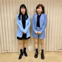 ハイヒールモモコ『ハイヒール40周年』