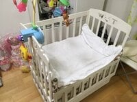 森渉『昨日から別居生活(>_