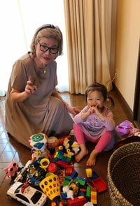 小原正子『80さい☆』