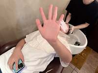 辻希美『運動会終わりは』