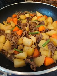 山田花子『びっくりしたこと』