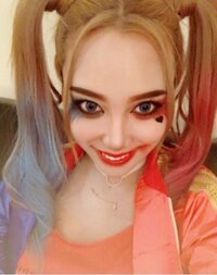 ざわちん『ざわちんハロウィンメイク10連発 まとめ』