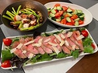 薬丸裕英『妻のイタリアン』