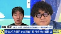【令和トラベル】ハワイ旅行で観光復活？篠塚孝哉社長が語る未来