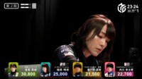 【映像】瑞原明奈、強烈すぎる親満貫炸裂