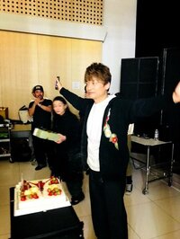 稲垣吾郎『「生きてるっ！」』