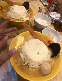 IZAM『おはよ！　我が家の寒い日のお供。』