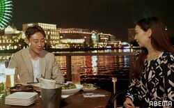 バツイチ韓国人男性とマッチングした34歳女性、子供について、元妻について質問『セカンドチャンスウェディング2』第3話