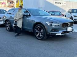  あいのり・桃の夫、愛車の傷が気になり購入した品を公開「納車直後に施工すれば良かった」