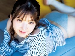 ハロプロ出身 俳優・山岸理子がヘルシー＆艶やかな水着グラビア 『ヤンジャン』初登場