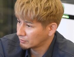 JOY、過去の詐欺被害を告白「騙されて…結構な金額もいかれてる」