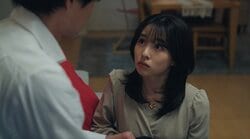 「お金ぇ、お金がないとダメなの…！」 死亡保険金総取りをたくらむ不倫妻がサレ夫の“反撃”に発狂 桜井日奈子の怪演が「怖すぎ」「覚醒してる」 『余命3ヶ月のサレ夫』第4話