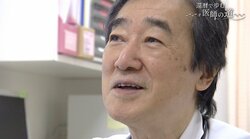 「最後まで力を尽くしたい」55歳で医学部進学、地域医療に人生を捧げる元官僚