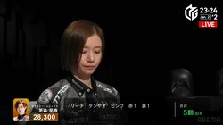 ダブ南スルーでタンピンリーチなんて誰ができる？天才と呼ばれる女流雀士の完璧手順に解説者絶賛「よく仕上げました！」／麻雀・Mリーグ