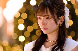 26歳美人社長、"金目当て"の若手俳優に本音炸裂「私ではなくてお金を作ってくれる人が好きなの？」 