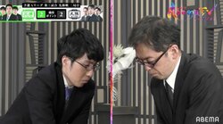 ファンも「初めて見た」と衝撃　プロの実戦将棋で超レア「飛車不成」が発生　超早指しでハプニング？