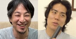 ひろゆきとラブホ風の部屋で添い寝…令和ロマンくるま、寝相にクレーム「やばかったです」