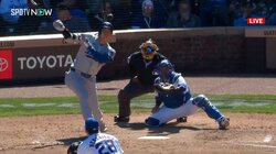 大谷翔平の2戦連発にファンも完全復活を確信！右手1本でスタンドインに「あれで入るんか」「確変来とるわ」「化け物起こしたな」と驚愕