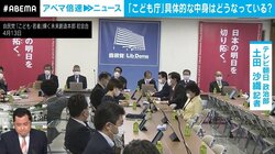 こども庁創設“選挙の目玉”へ議論加速も あえて組織論に踏み込まないワケ…透ける省庁の主導権争い