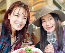 たなかえり、 “タダモノじゃない”と思っていたご近所さん「雰囲気が一般人じゃない」 