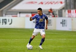 「どこで勝負したほうがいい？」デュエル王・遠藤航が悩んでいた中山雄太にかけた“ある言葉”