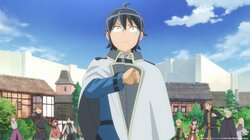 花江夏樹、佐倉綾音らからコメント到着！アニメ『月が導く異世界道中』第2期が24年1月から連続2クールで放送決定