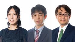 将棋・9月19日週の主な対局 22日に里見香奈女流五冠の棋士編入試験第2局、23日に将棋日本シリーズ 藤井聡太竜王VS羽生善治九段