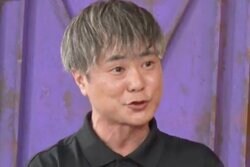 “闇営業問題”前に…元カラテカ入江、飲みの席で後輩芸人に説教も後悔「あの頃の自分が恥ずかしい」「俺が間違っていた」