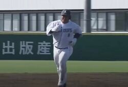 山川穂高、中村剛也に続くスケールのデカさ！ 西武“おかわり系スラッガー3兄弟”の末っ子　「ハマのおかわりくん」の豪快なバッティングに期待しかない