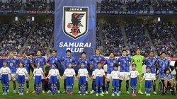 【独自採点】圧巻のプレーを見せた久保建英や9カ月ぶり代表復帰の旗手怜央が高評価 新生・森保ジャパンの初勝利に貢献した出場16選手の出来は？