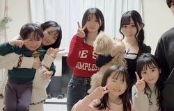 17歳で出産・4女1男の大家族ママ（33）の美貌に衝撃「若い！」「姉妹みたい」