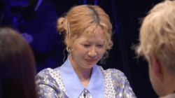 スーパーアイドルの気迫勝ち！ 元AKB48ポーカー女子が“勝率3%”からの大逆転…観戦者も「気合入ってるなぁ！」と絶賛