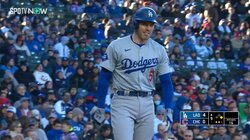 ボールが当たっても怒らない！理不尽なストライク判定にも怒らない！『MV3』のフリーマンがジェントルマンすぎた