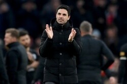 敵地で先勝目指すアーセナル…アルテタ監督はスポルティングを警戒「戦術的に柔軟なチーム」