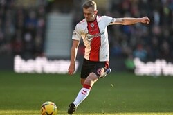 サウサンプトン、夏に“大黒柱”ウォード・プラウズ流出の可能性…トッテナムなどが関心か