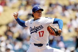 大谷翔平、自身のヒットきっかけに逆転＆749日ぶりの白星　ドジャースは4連勝でレッズをスイープ